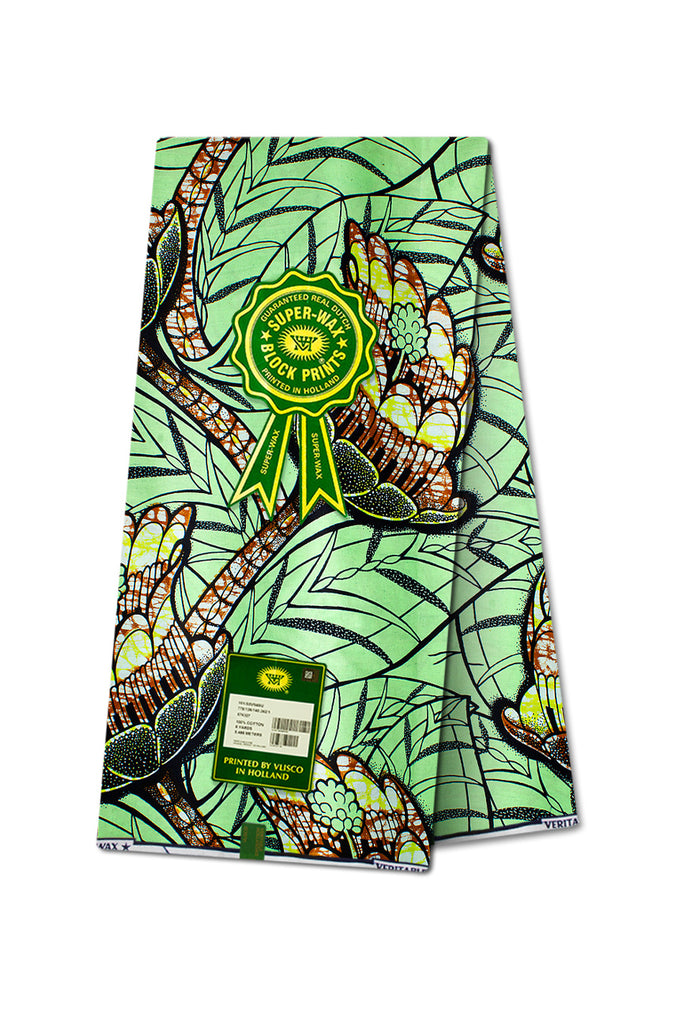 Vlisco Super Wax - VSW4074