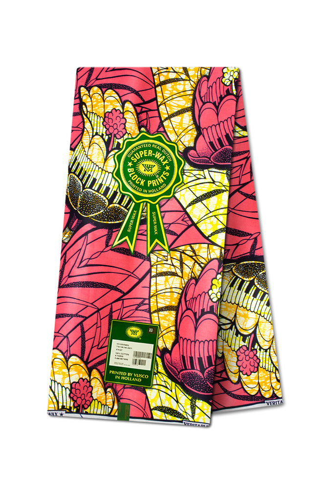 Vlisco Super Wax - VSW4088