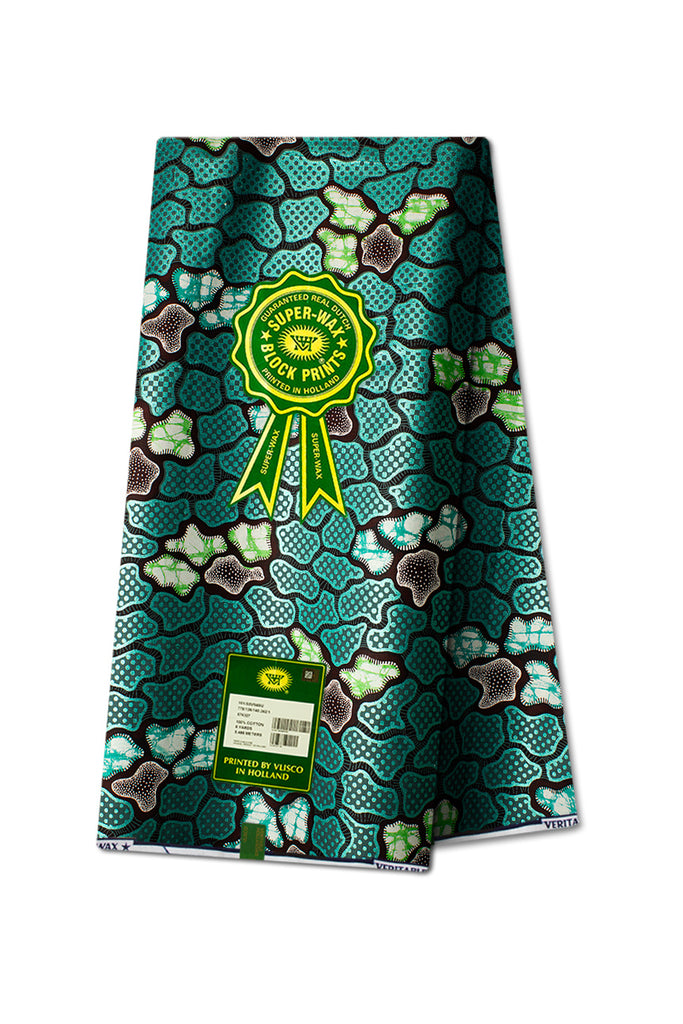 Vlisco Super Wax Gold Edition VG6170