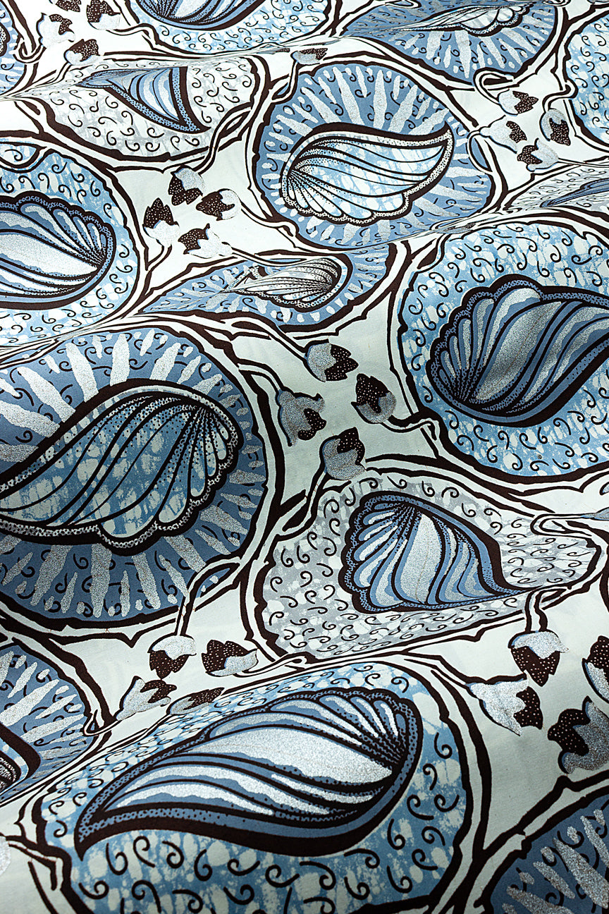 Vlisco Super Wax Gold Exclusive - VESW0566