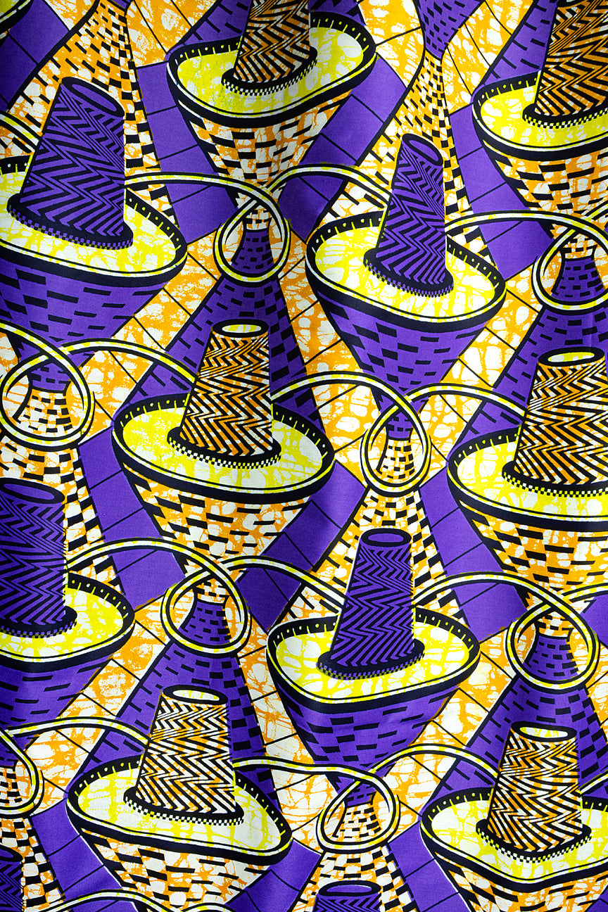 Vlisco Super Wax - VSW4240