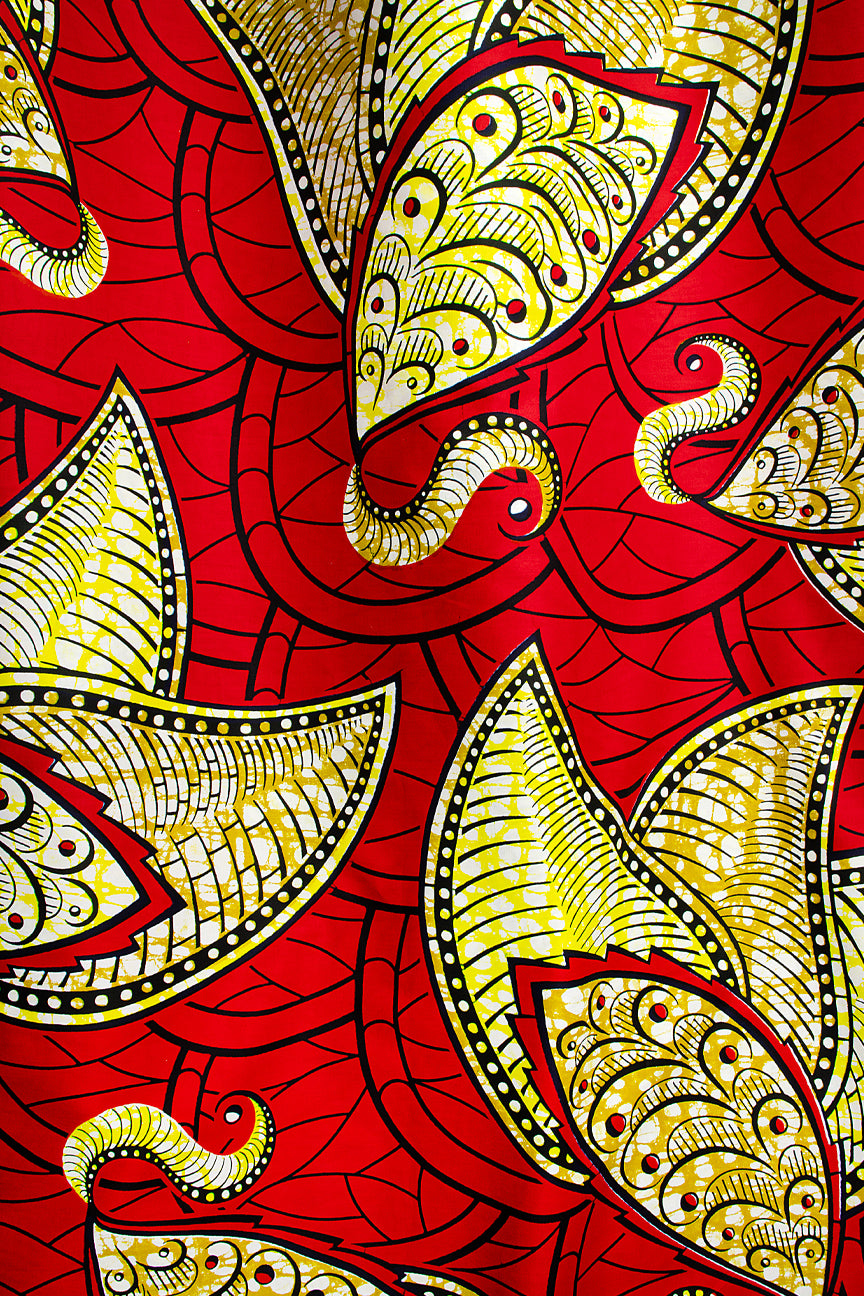 Vlisco Super Wax - VSW4220