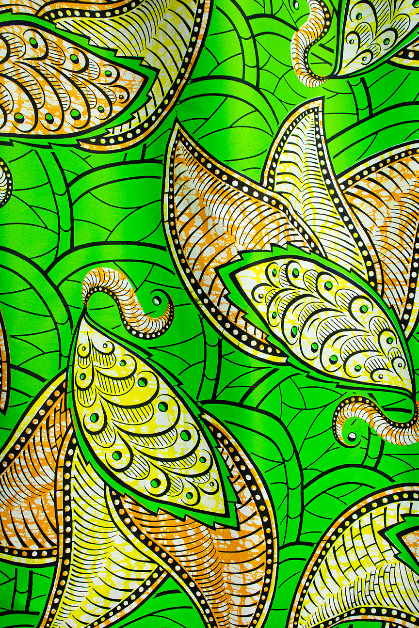Vlisco Super Wax - VSW4221