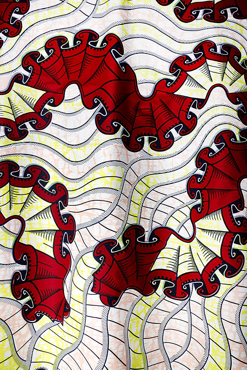 Vlisco Super Wax - VSW4241