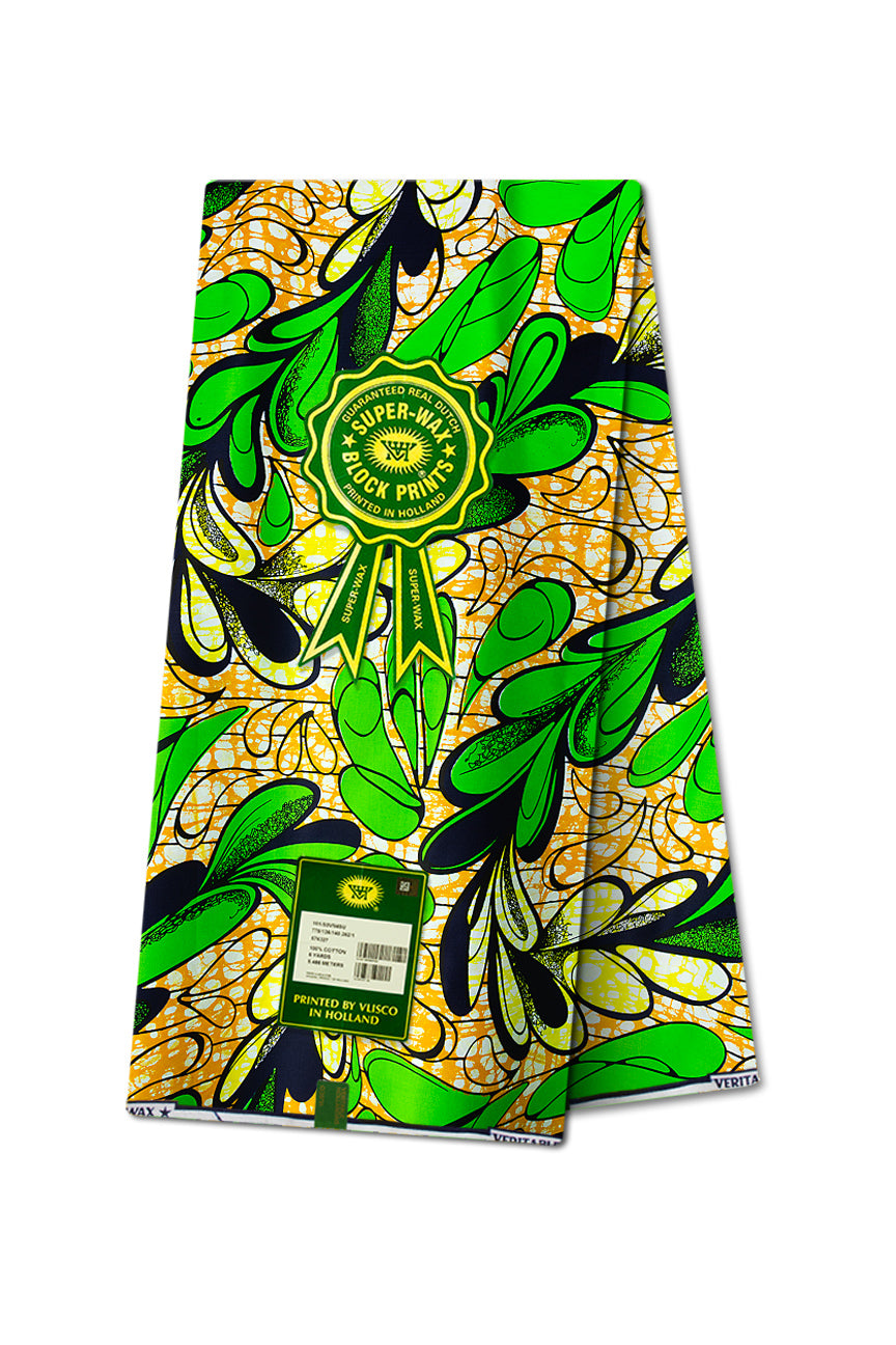 Vlisco Super Wax - VSW4242