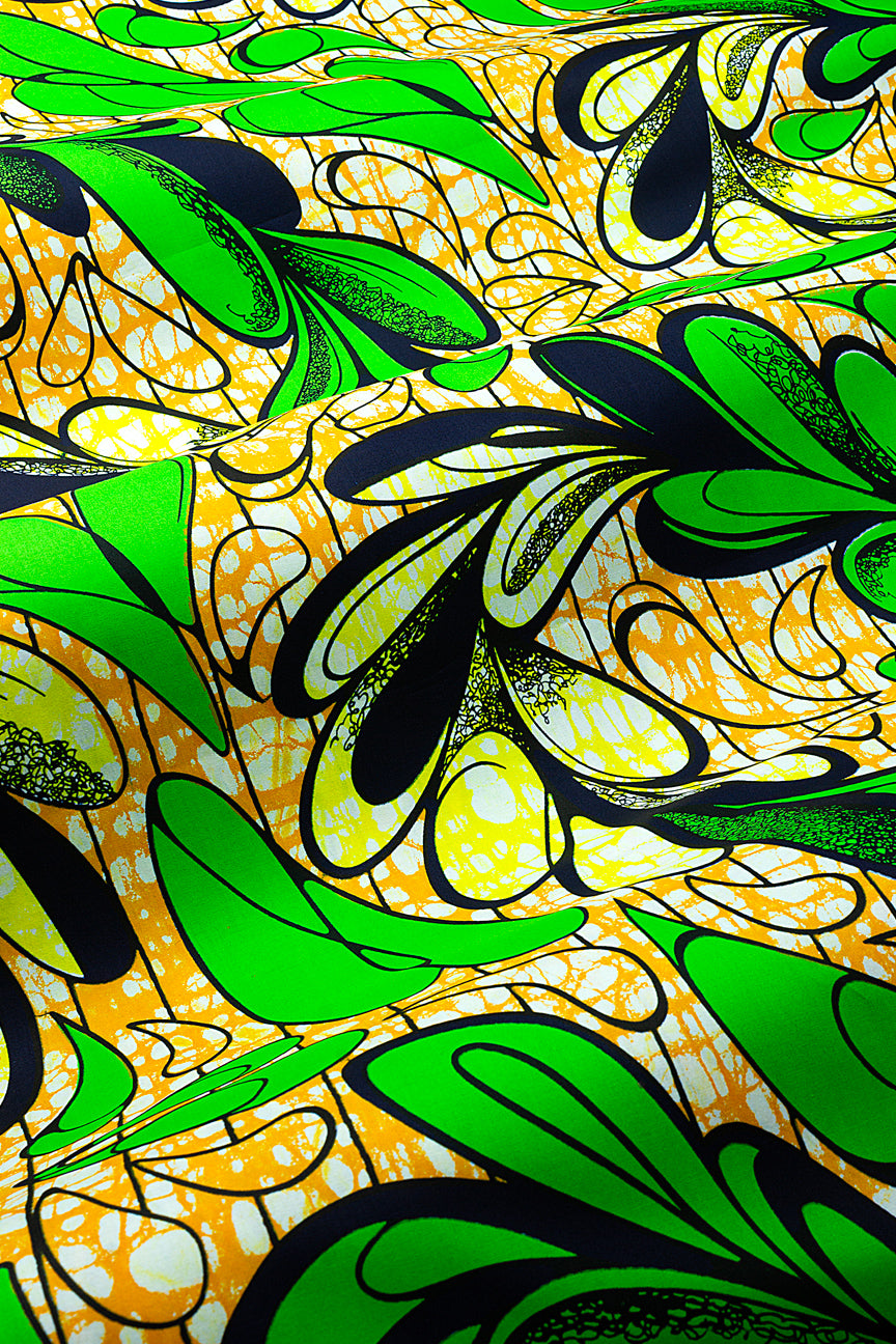 Vlisco Super Wax - VSW4242