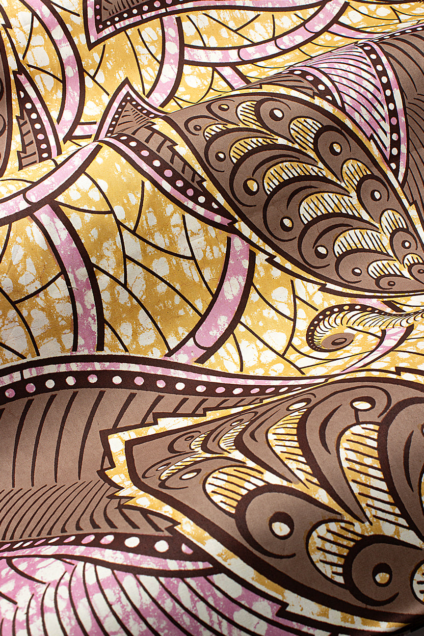 Vlisco Super Wax - VSW4222