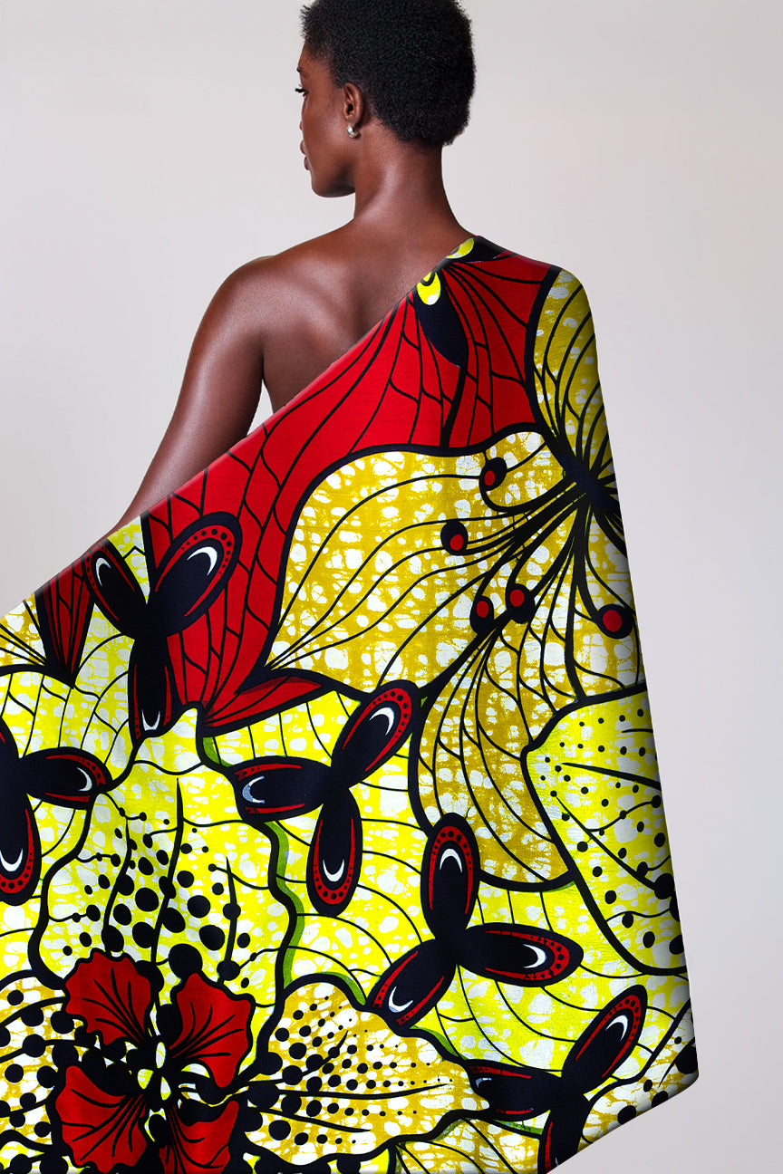Vlisco Super Wax - VSW4112