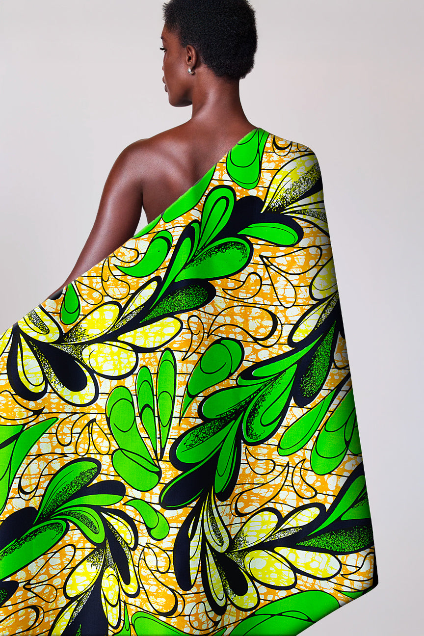 Vlisco Super Wax - VSW4242