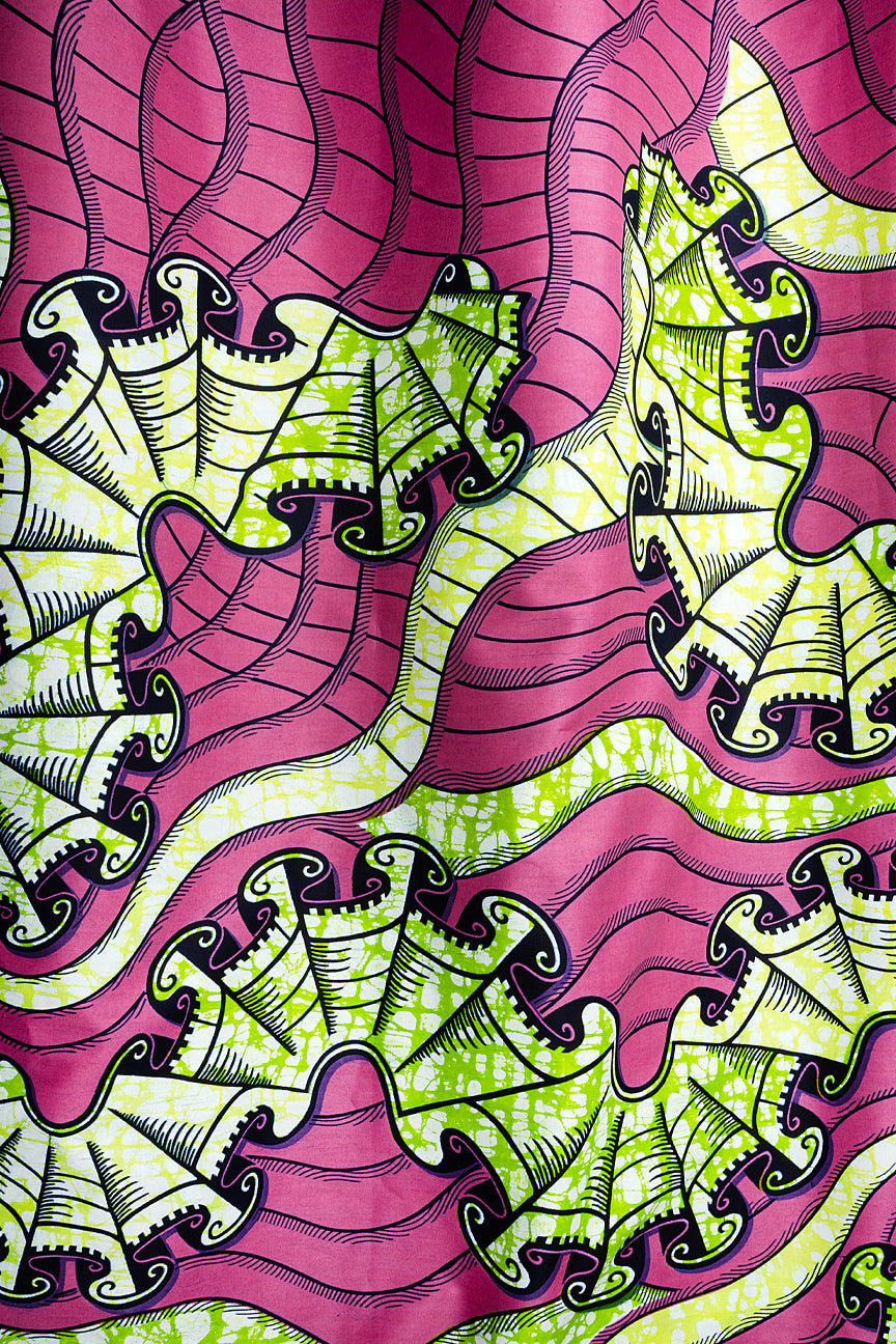 Vlisco Super Wax - VSW4202