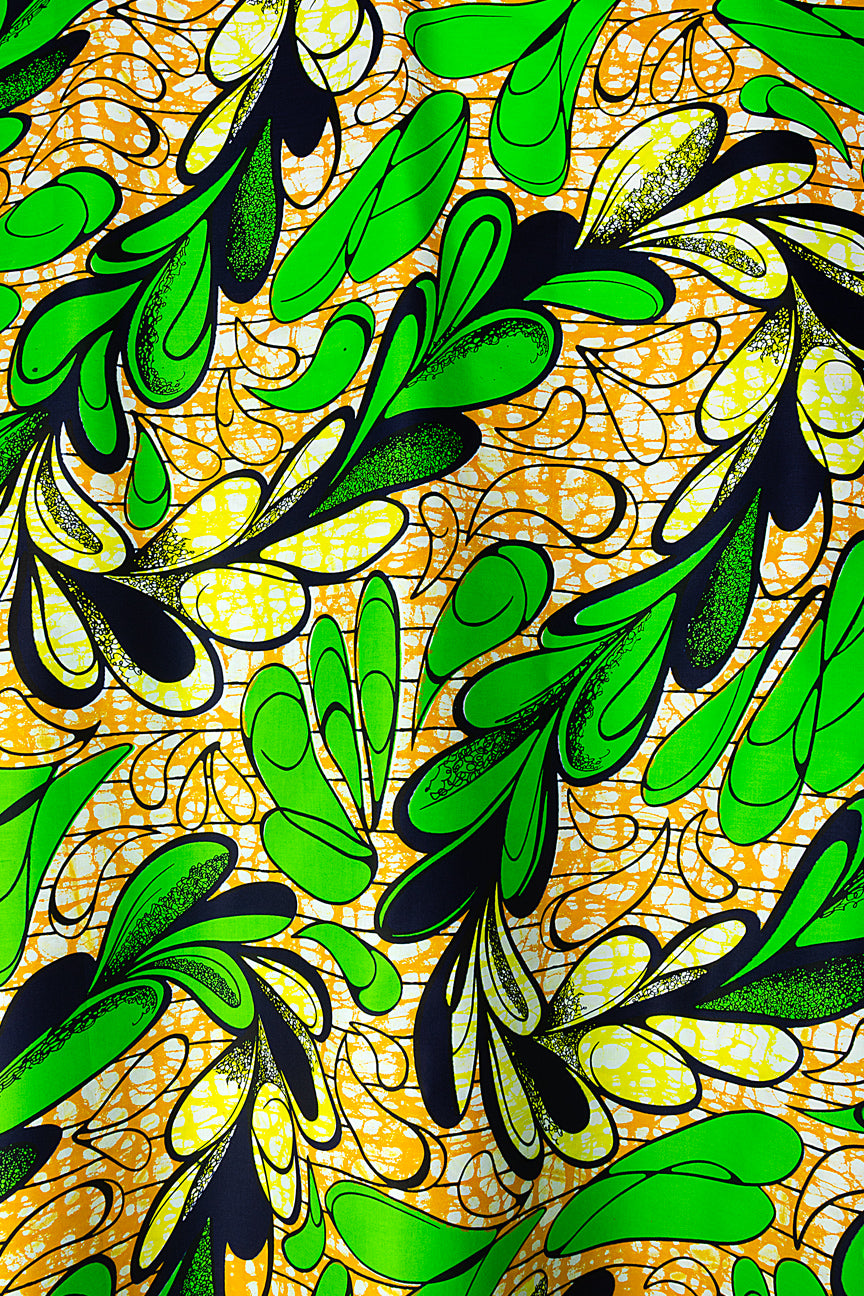 Vlisco Super Wax - VSW4242