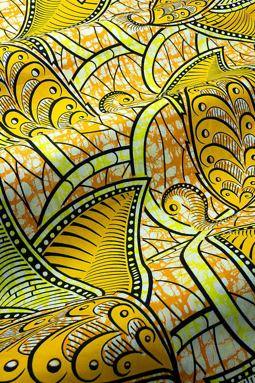Vlisco Super Wax - VSW4244