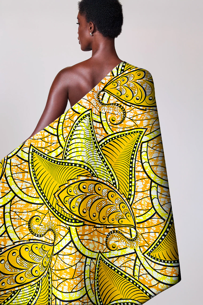 Vlisco Super Wax - VSW4244