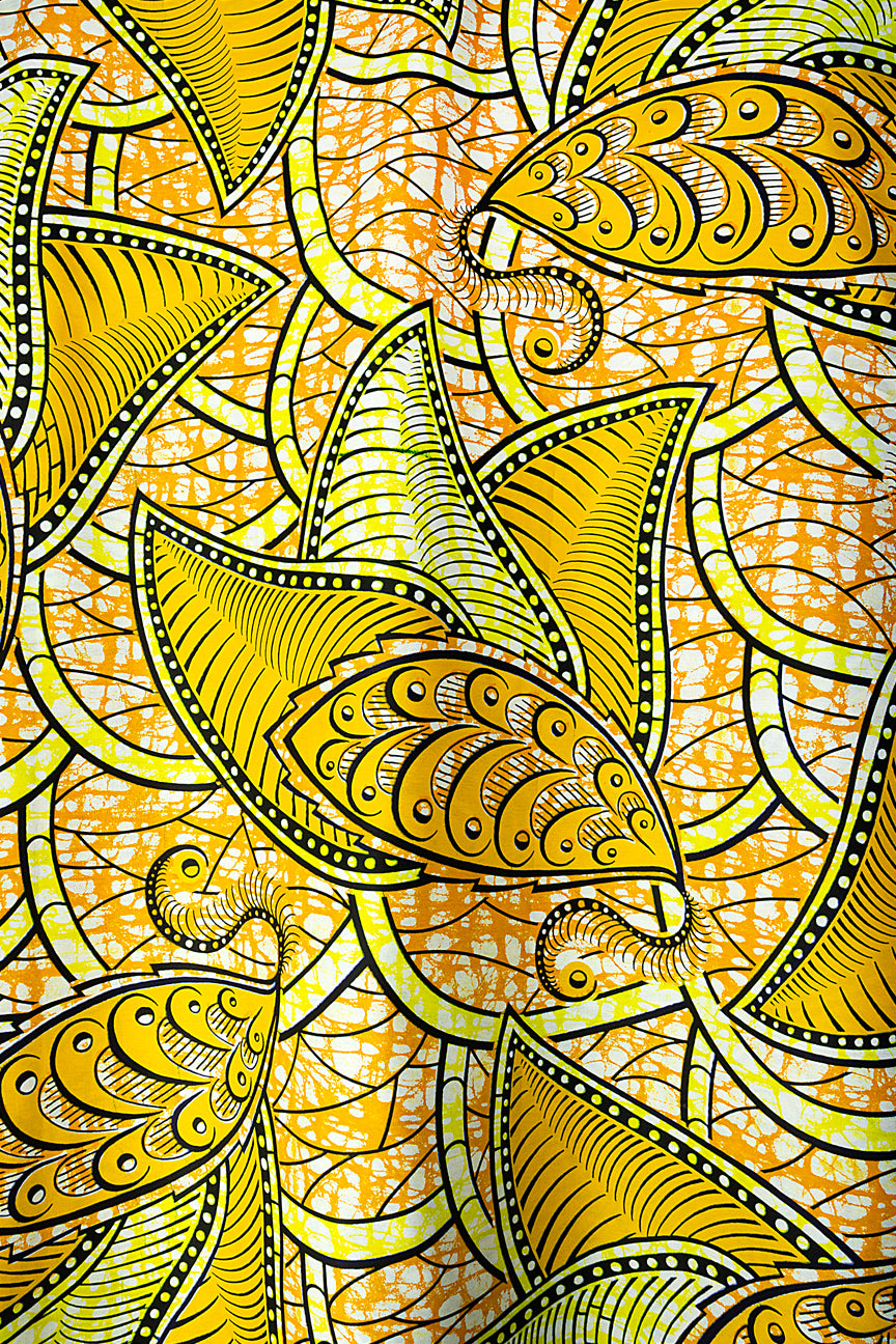 Vlisco Super Wax - VSW4244