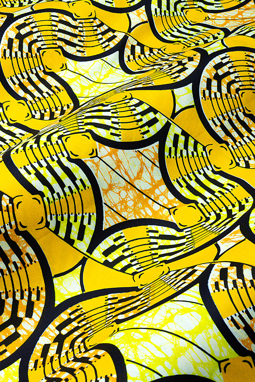 Vlisco Super Wax - VSW4116