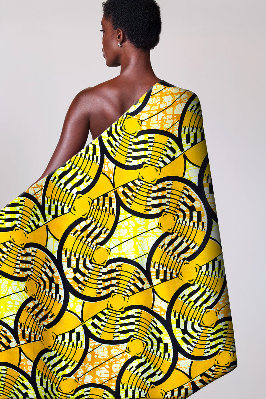 Vlisco Super Wax - VSW4116
