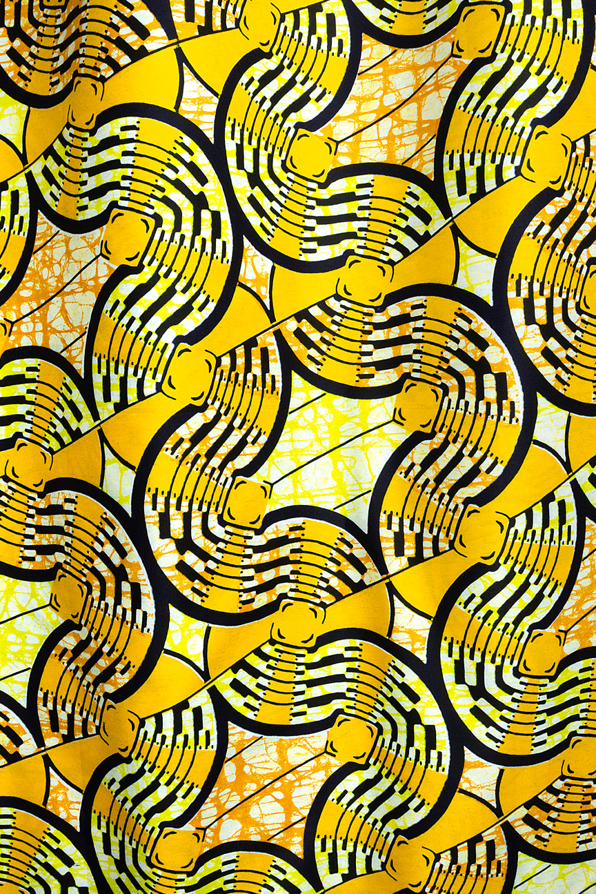 Vlisco Super Wax - VSW4116
