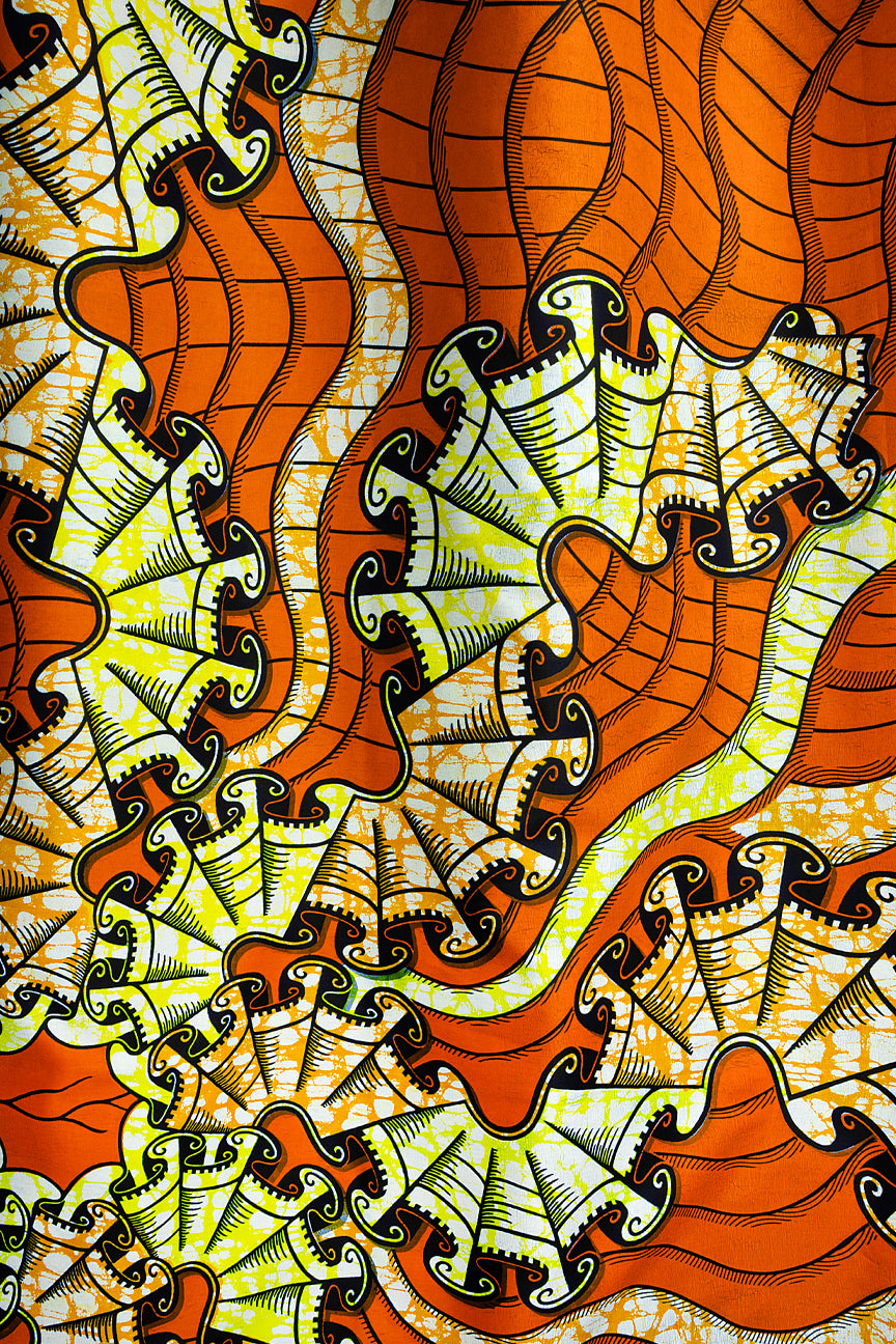 Vlisco Super Wax - VSW4206