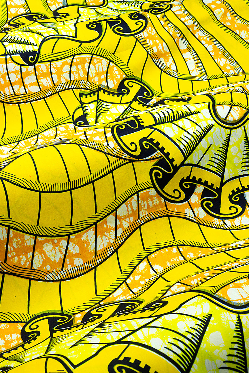 Vlisco Super Wax - VSW4207