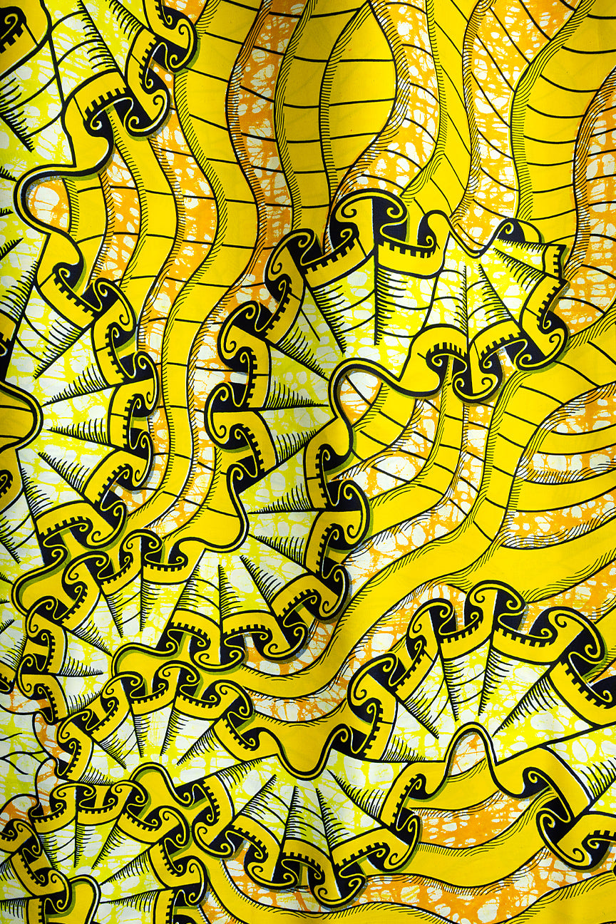 Vlisco Super Wax - VSW4207