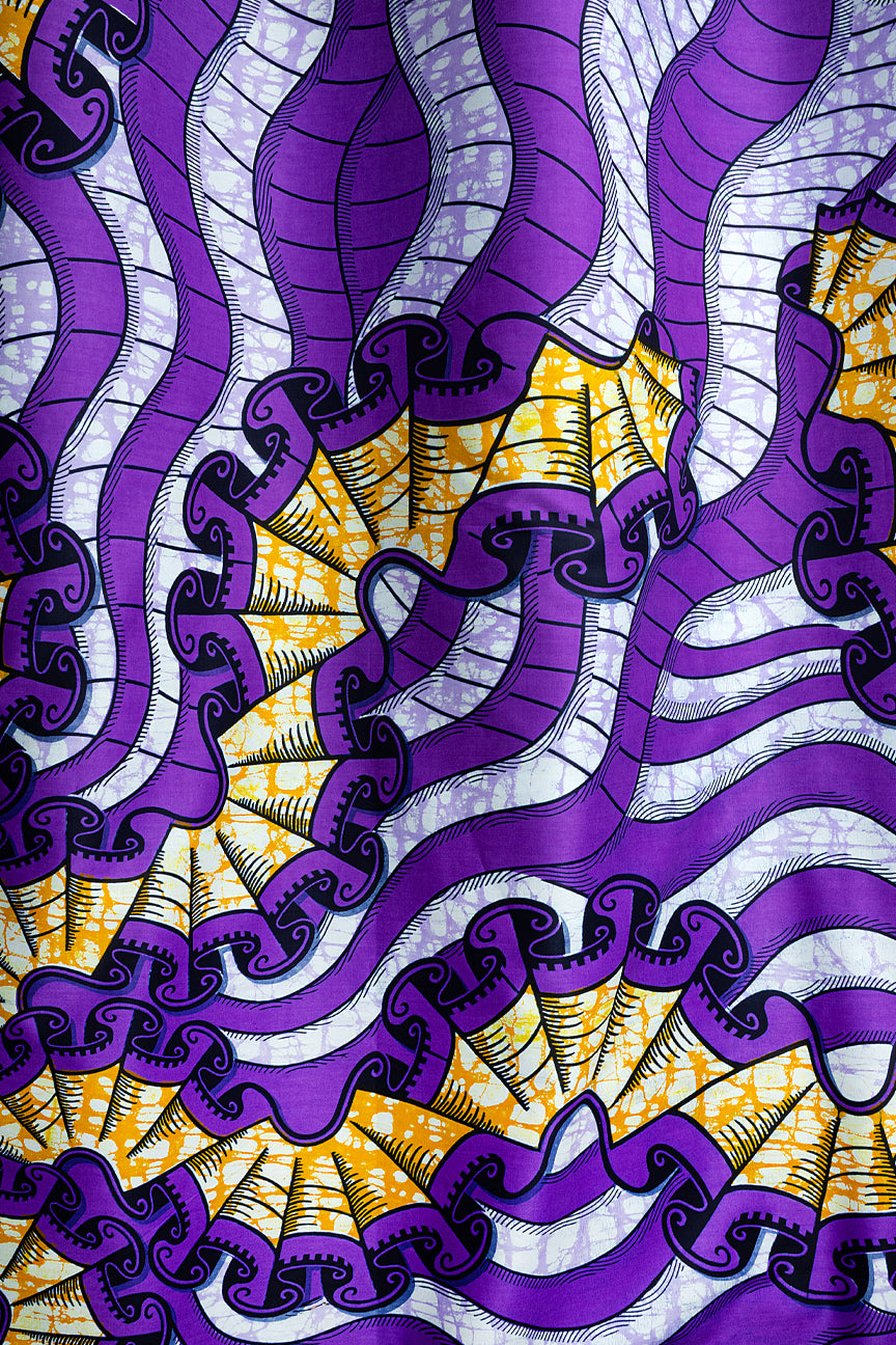 Vlisco Super Wax - VSW4208