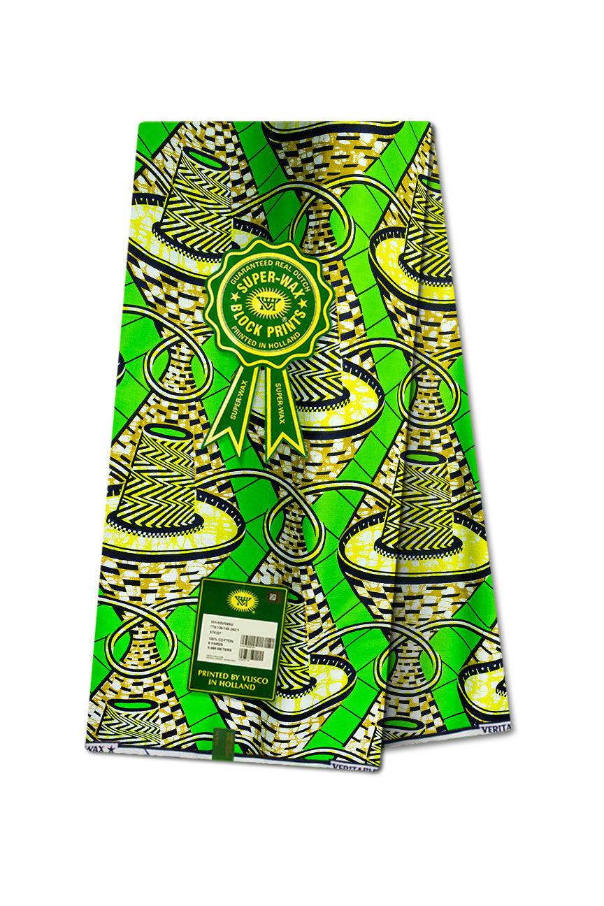 Vlisco Super Wax - VSW4231