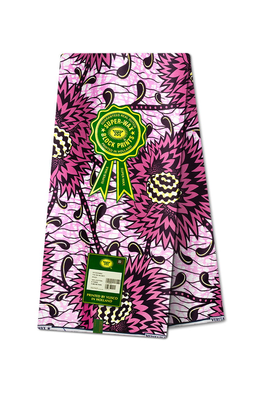 Vlisco Super Wax - VSW4171
