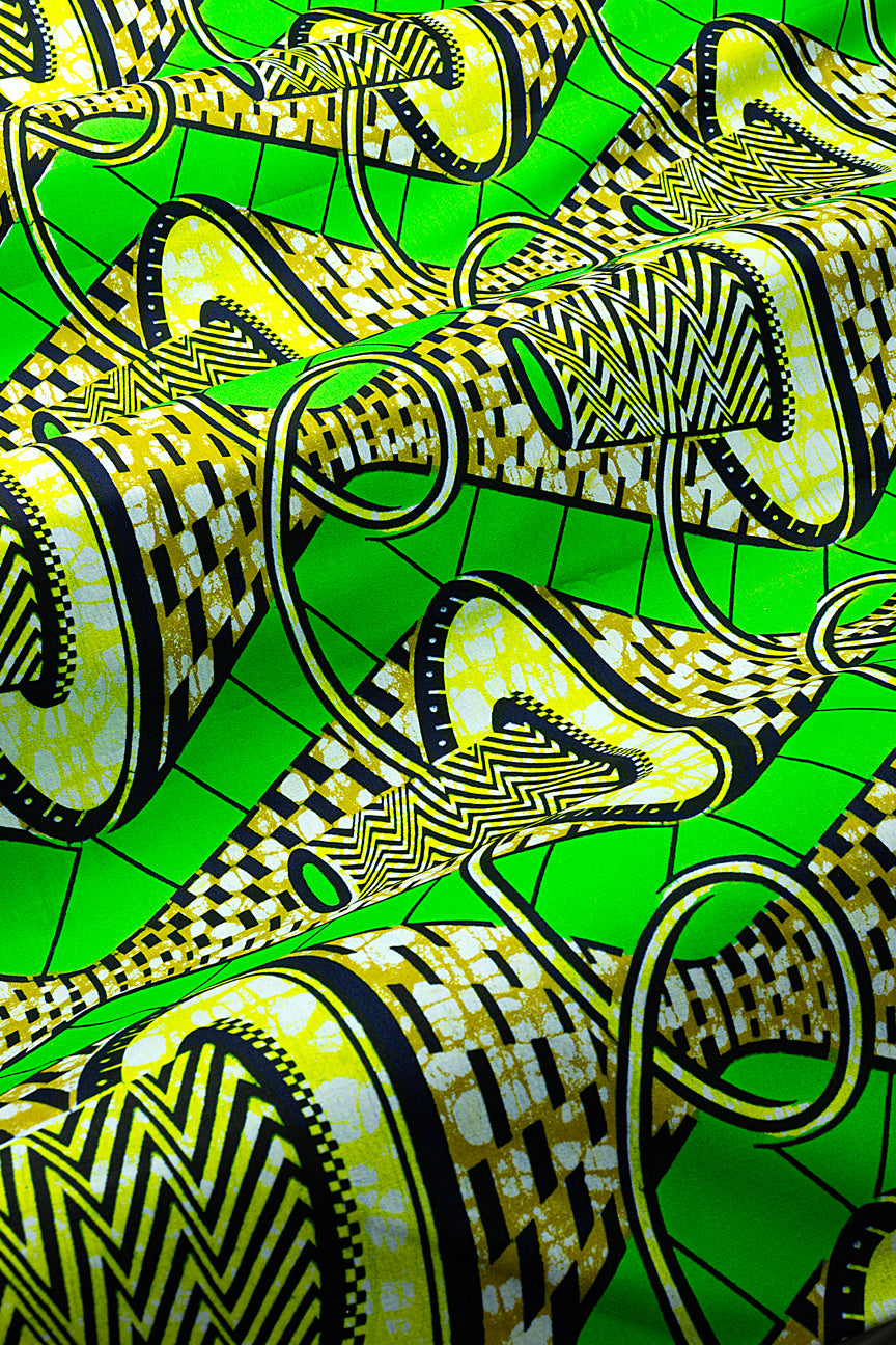 Vlisco Super Wax - VSW4231