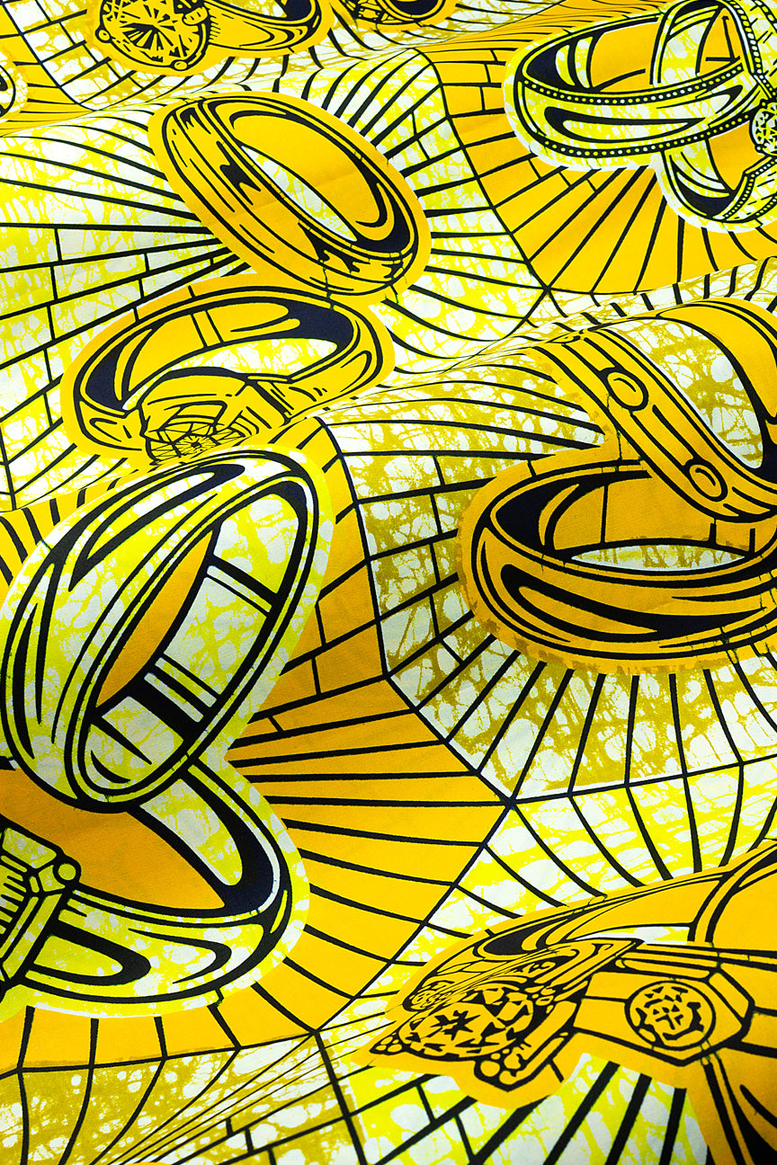 Vlisco Super Wax - VSW4191
