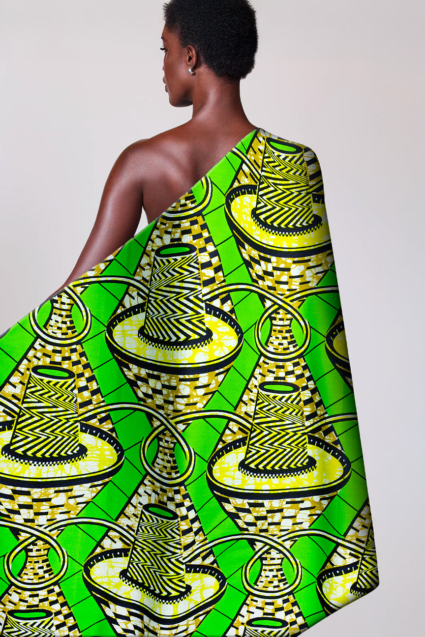 Vlisco Super Wax - VSW4231