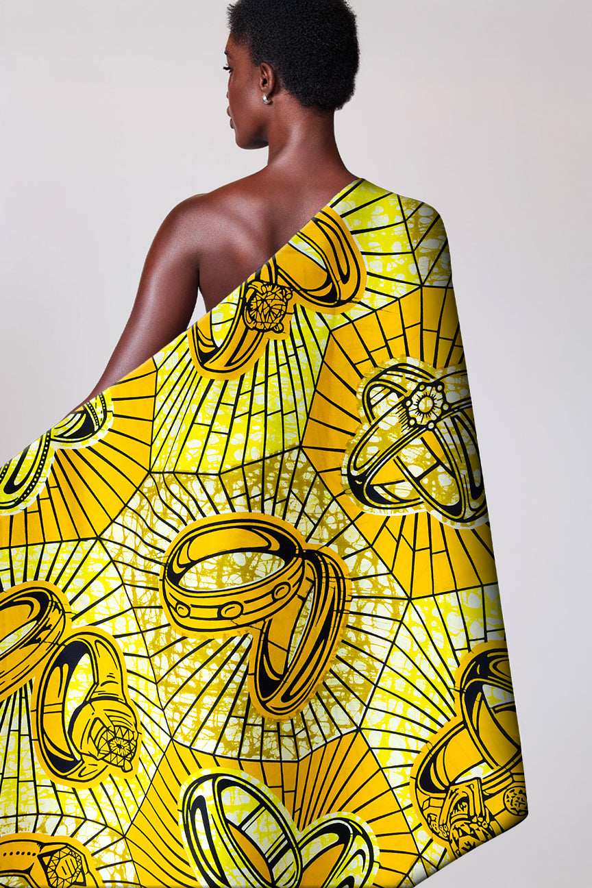 Vlisco Super Wax - VSW4191