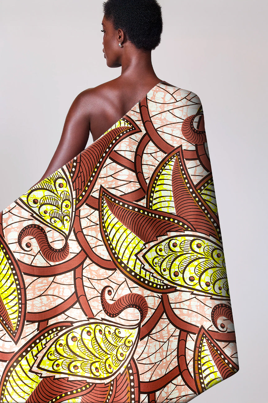 Vlisco Super Wax - VSW4261