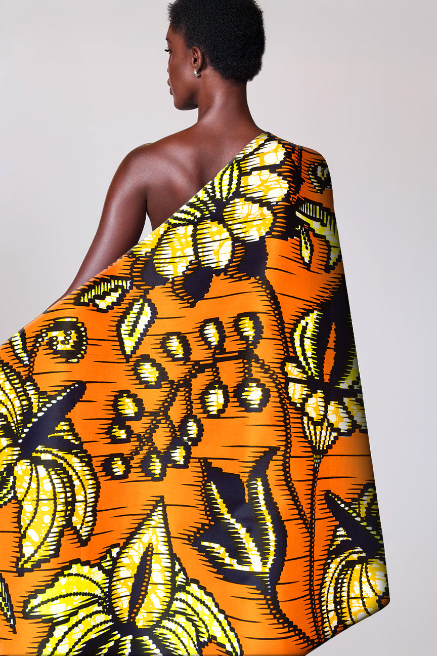 Vlisco Super Wax - VSW4181