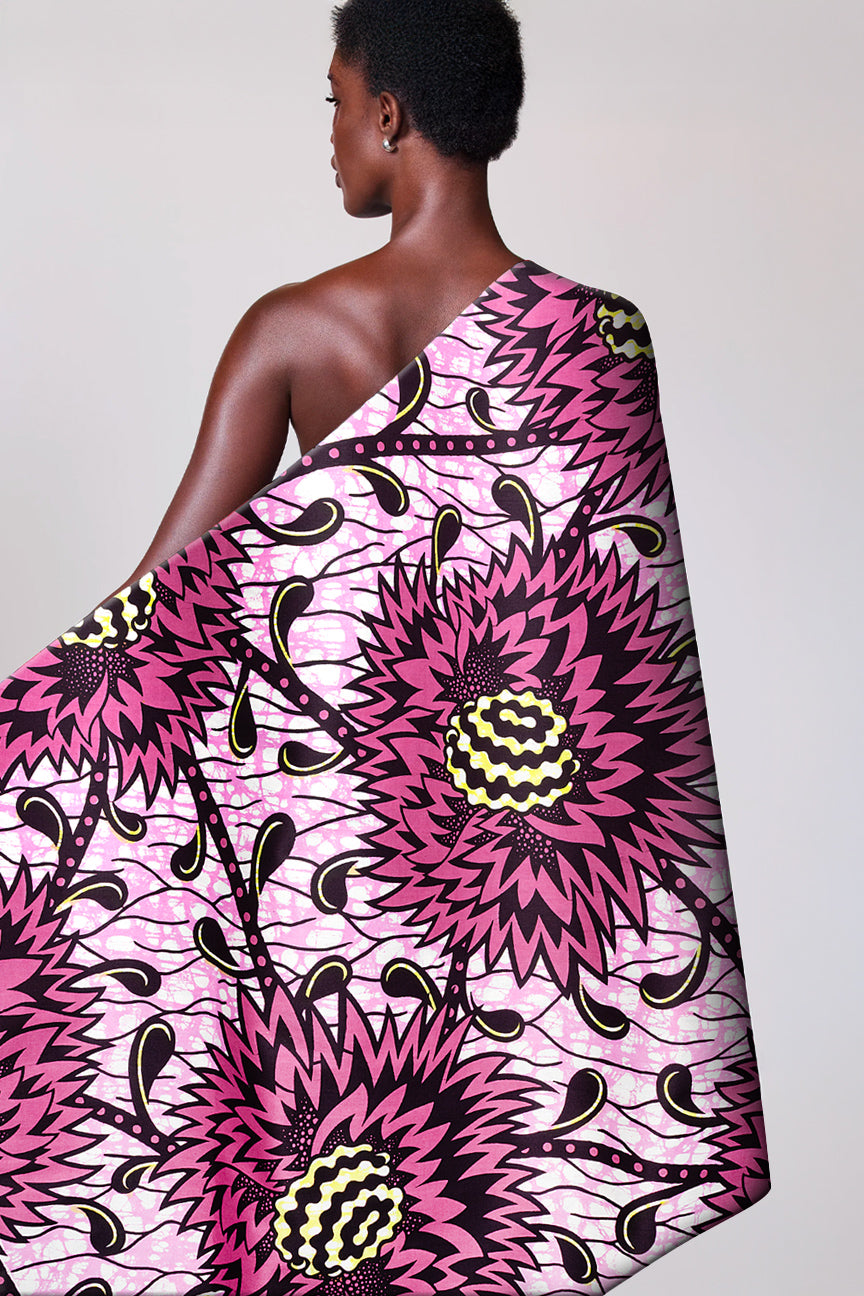 Vlisco Super Wax - VSW4171