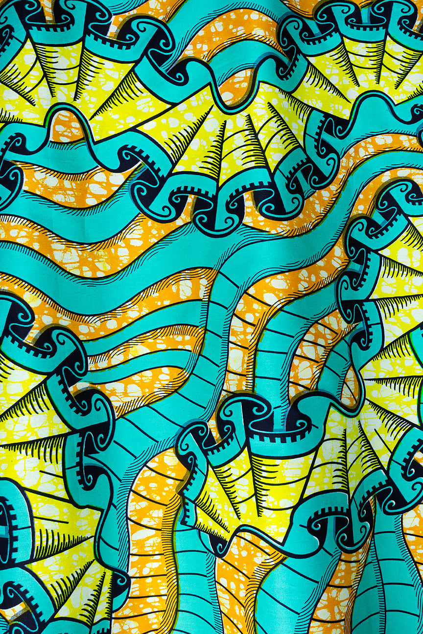 Vlisco Super Wax - VSW4251