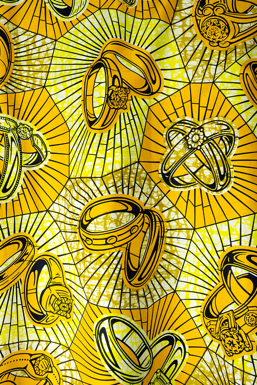 Vlisco Super Wax - VSW4191