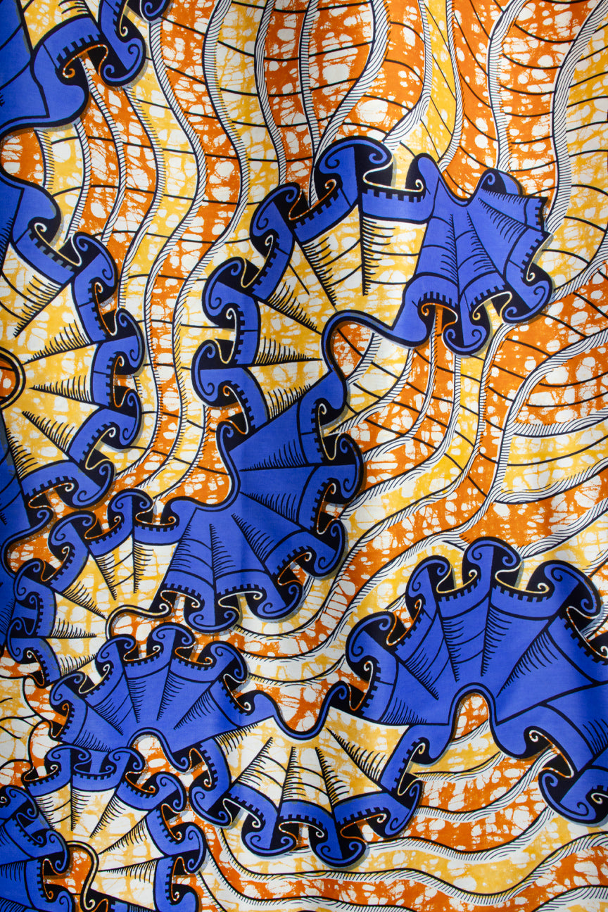 Vlisco Super Wax - VSW4211