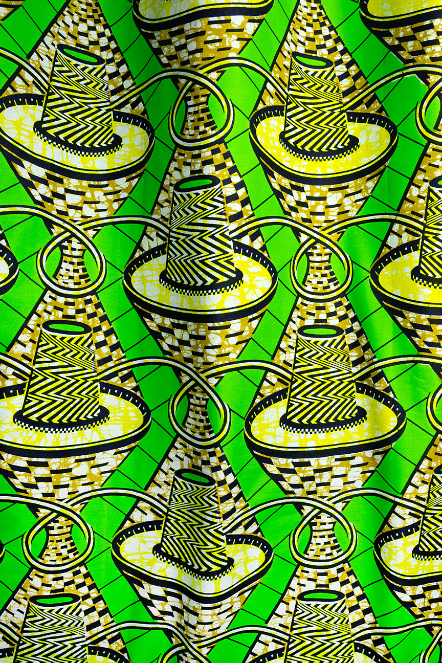 Vlisco Super Wax - VSW4231