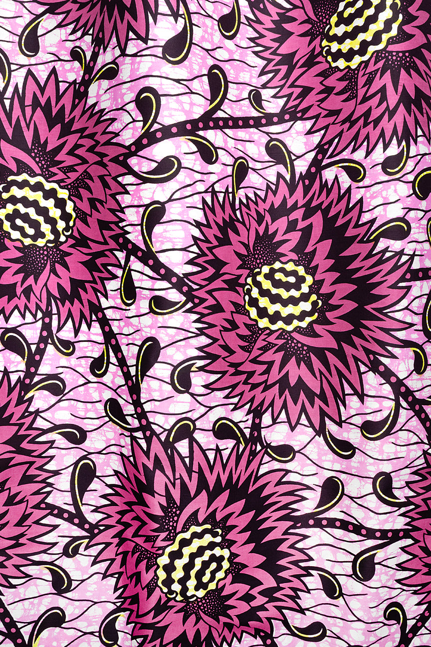 Vlisco Super Wax - VSW4171