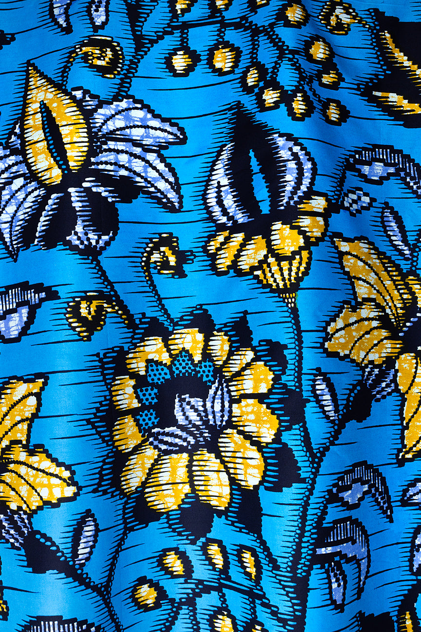 Vlisco Super Wax - VSW4120