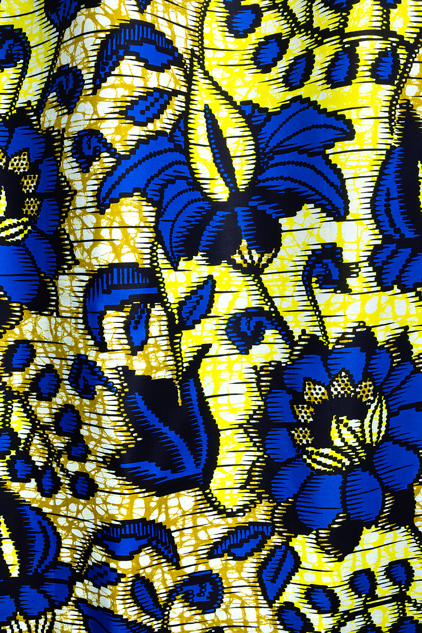Vlisco Super Wax - VSW4121
