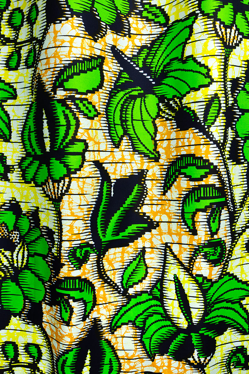 Vlisco Super Wax - VSW4124