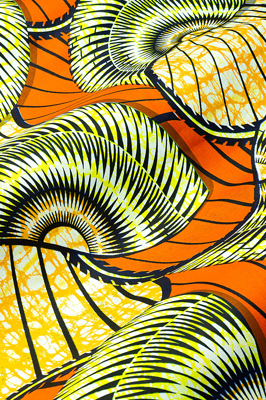 Vlisco Super Wax - VSW4126