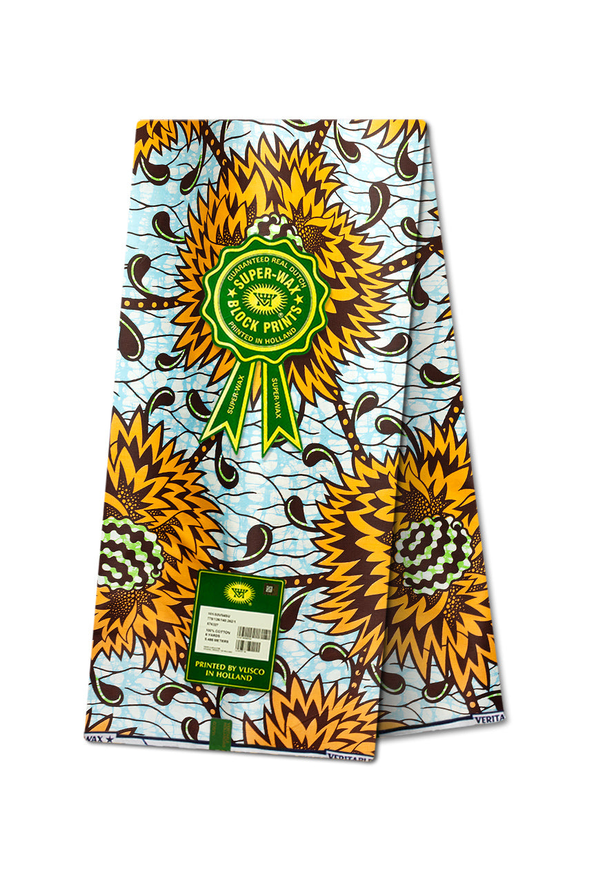 Vlisco Super Wax - VSW4172