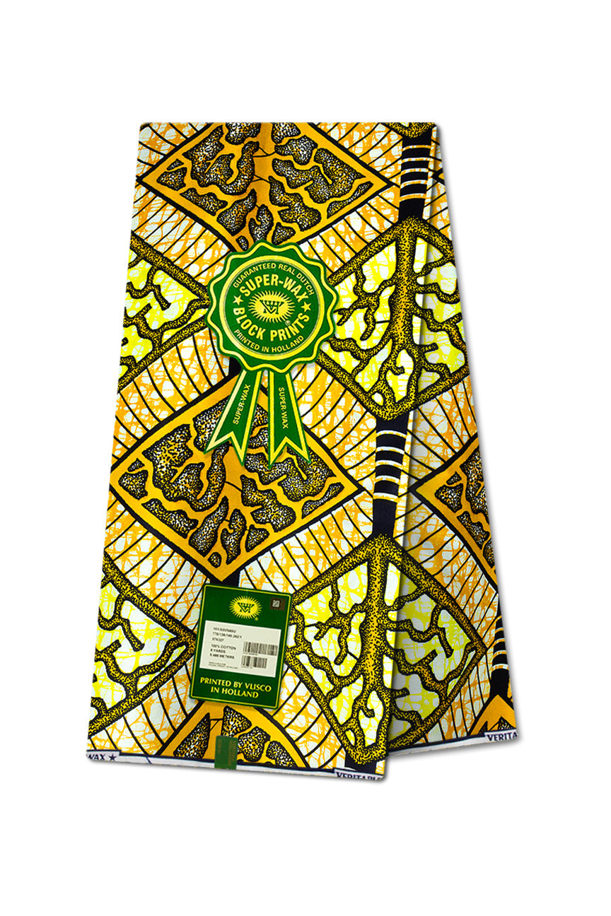 Vlisco Super Wax - VSW4102