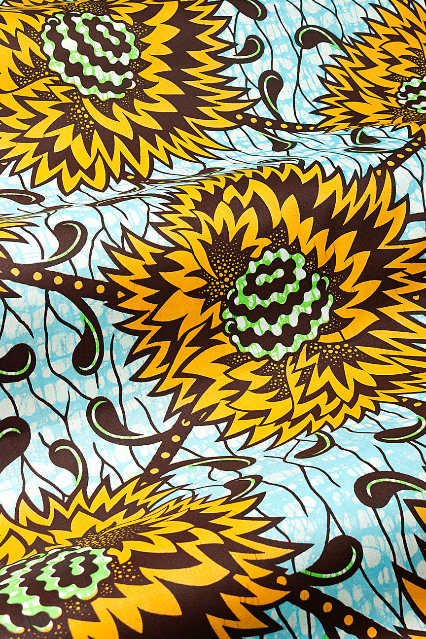 Vlisco Super Wax - VSW4172