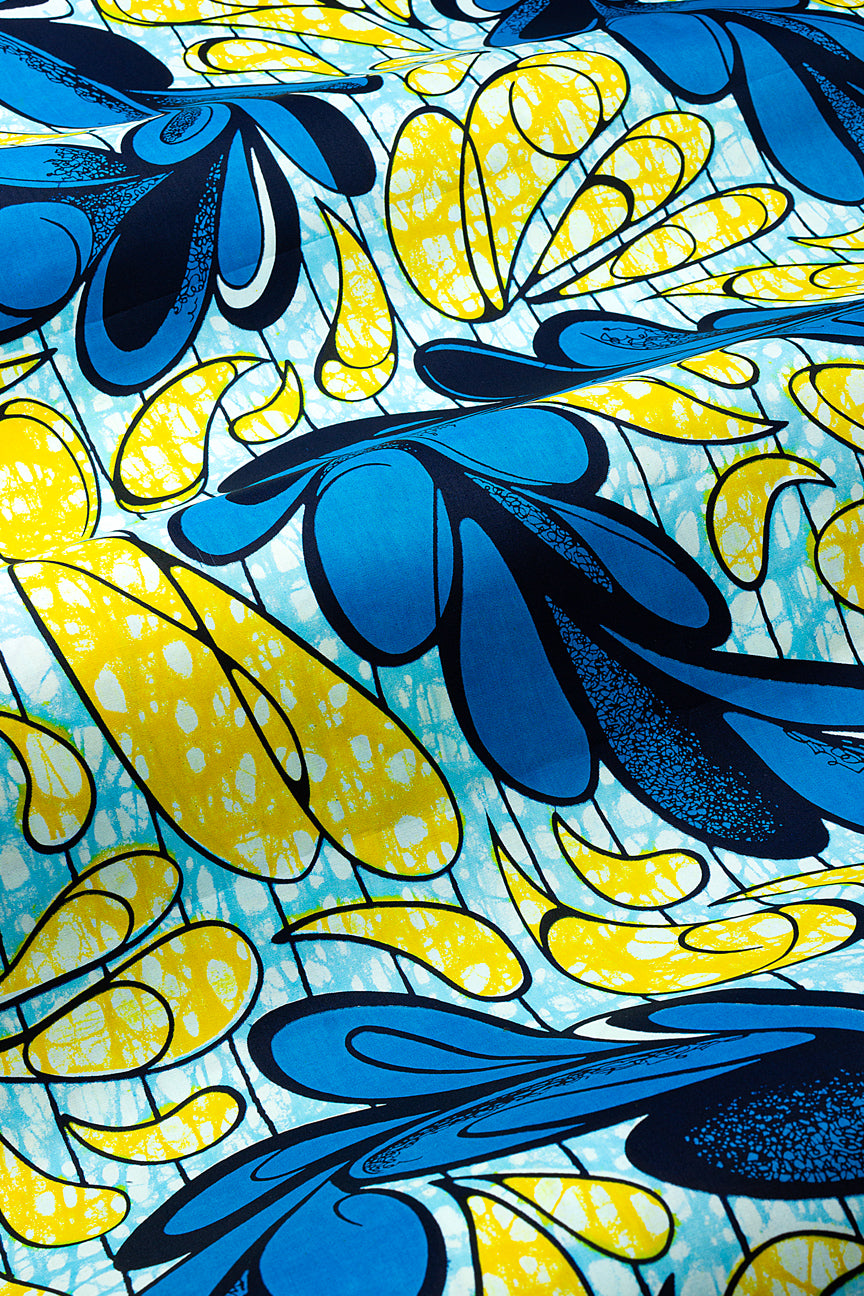 Vlisco Super Wax - VSW4192