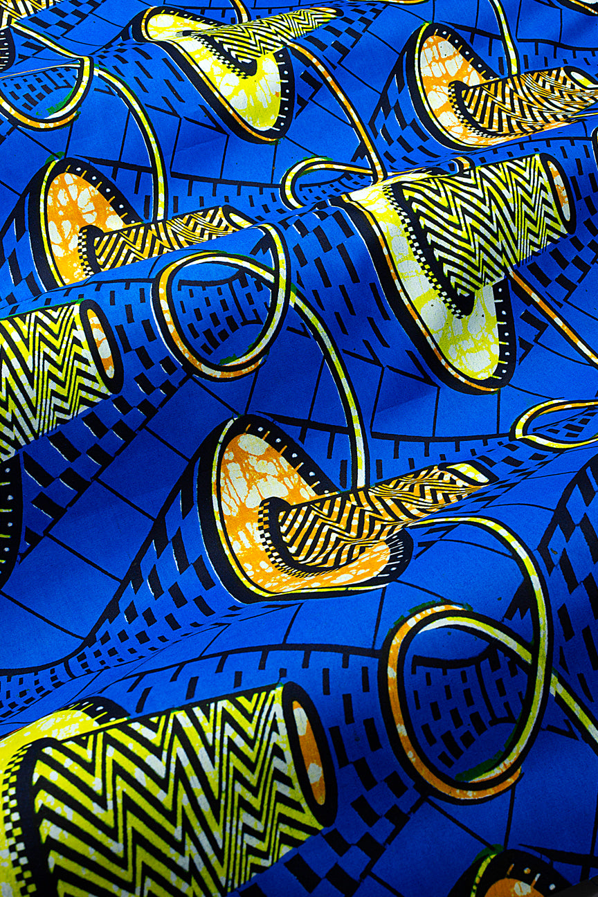 Vlisco Super Wax - VSW4232