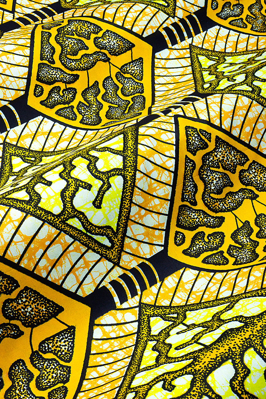 Vlisco Super Wax - VSW4102