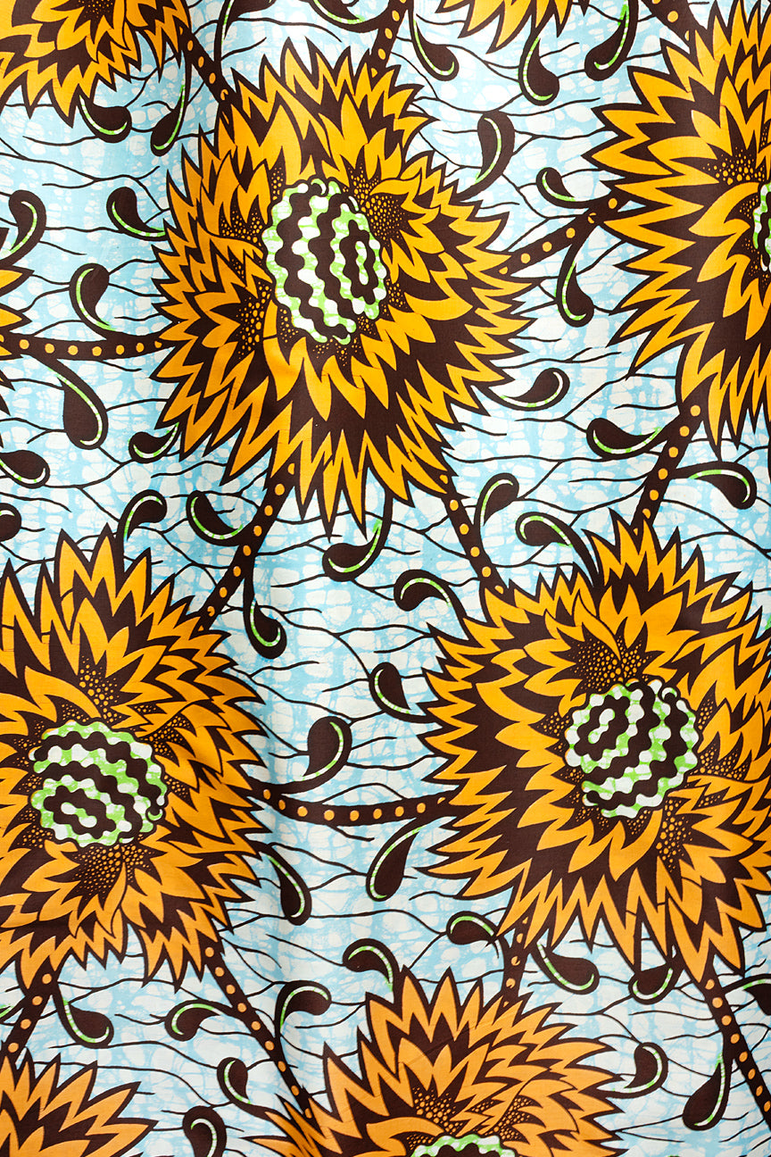 Vlisco Super Wax - VSW4172